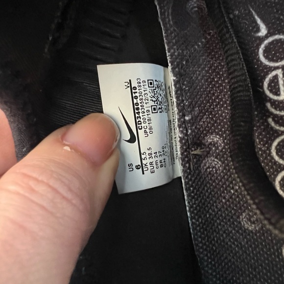 Nike SUPERREP high platform runners - Picture 5 of 5